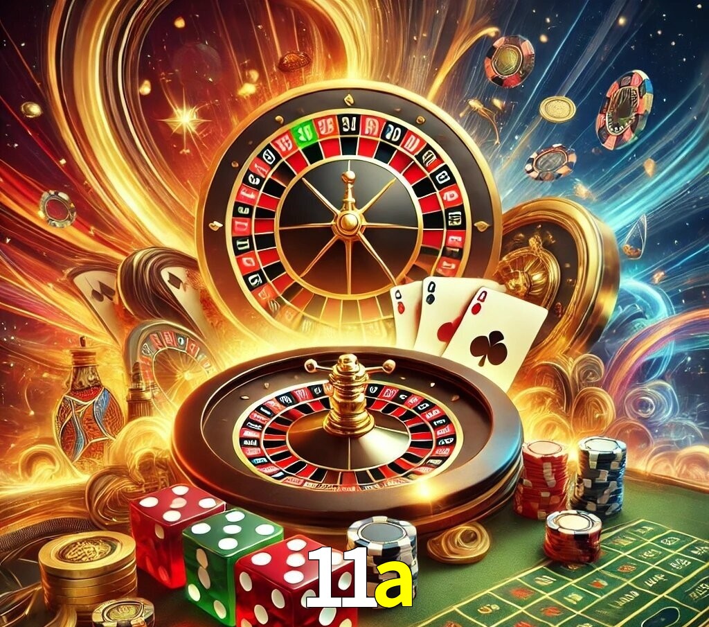 Jogos Populares no Cassino