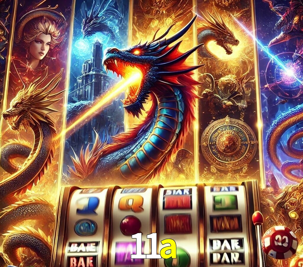 Slots Populares