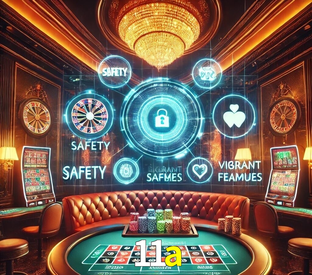 Por Que Jogar no 11a?